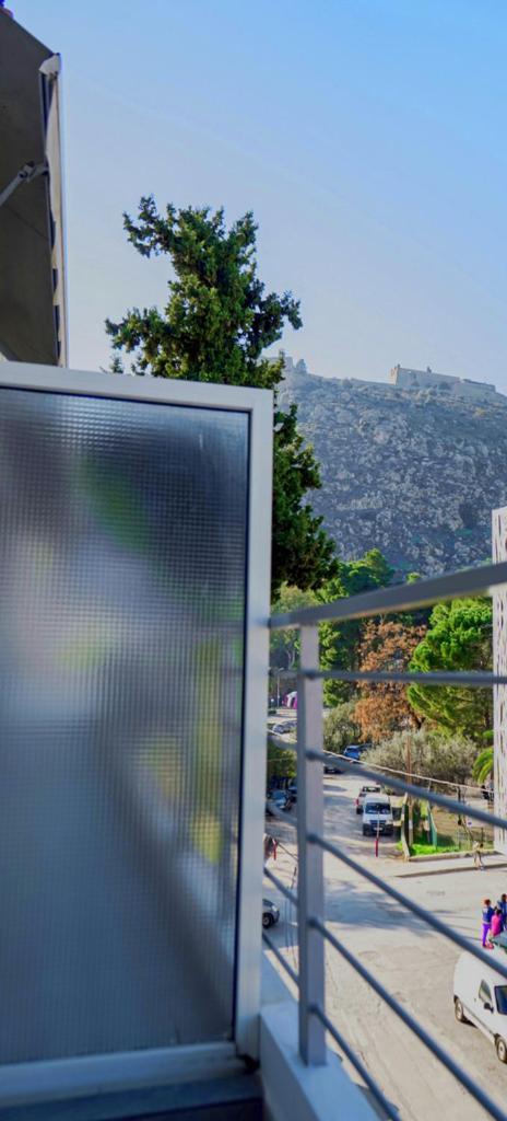Marietta City Center Apartments Nafplio Exterior foto