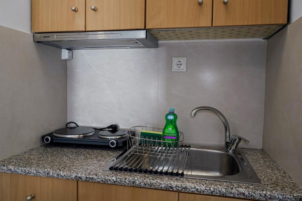 Marietta City Center Apartments Nafplio Exterior foto